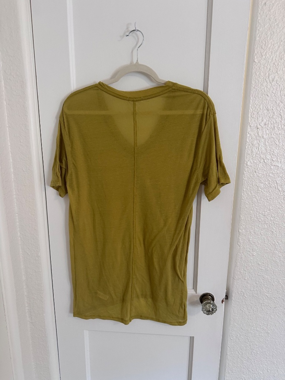 Leith Tee - Picture 4 of 6